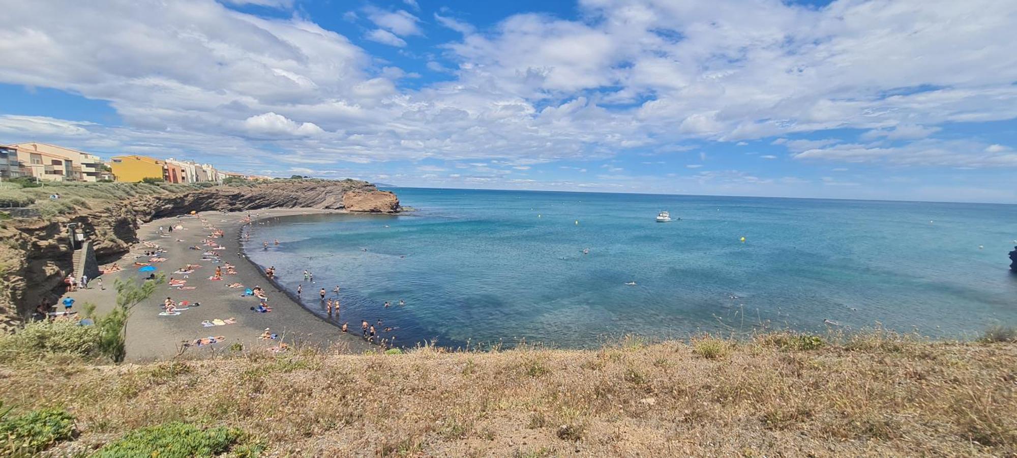 Appartement Vue Exceptionnelle Sur La Mer, Piscine, Parking Prive - Sur L'Ile Des Pecheurs Агд Экстерьер фото